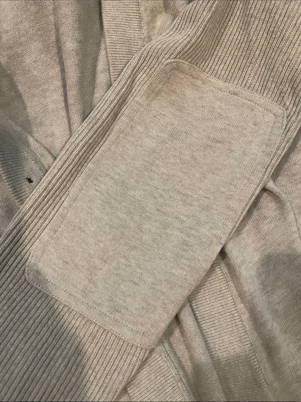 Perry Ellis Cardigan - Picture 4 of 6